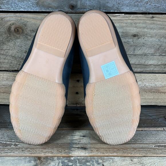 Skechers Women's Pond-Lil Puddles-Mid Quilted Lace Up Duck Boot - Black - 7 NIB - Picture 7 of 8